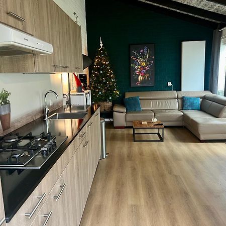 Gehele Bungalow Zuid-Limburg Op Een Park Simpelveld Εξωτερικό φωτογραφία