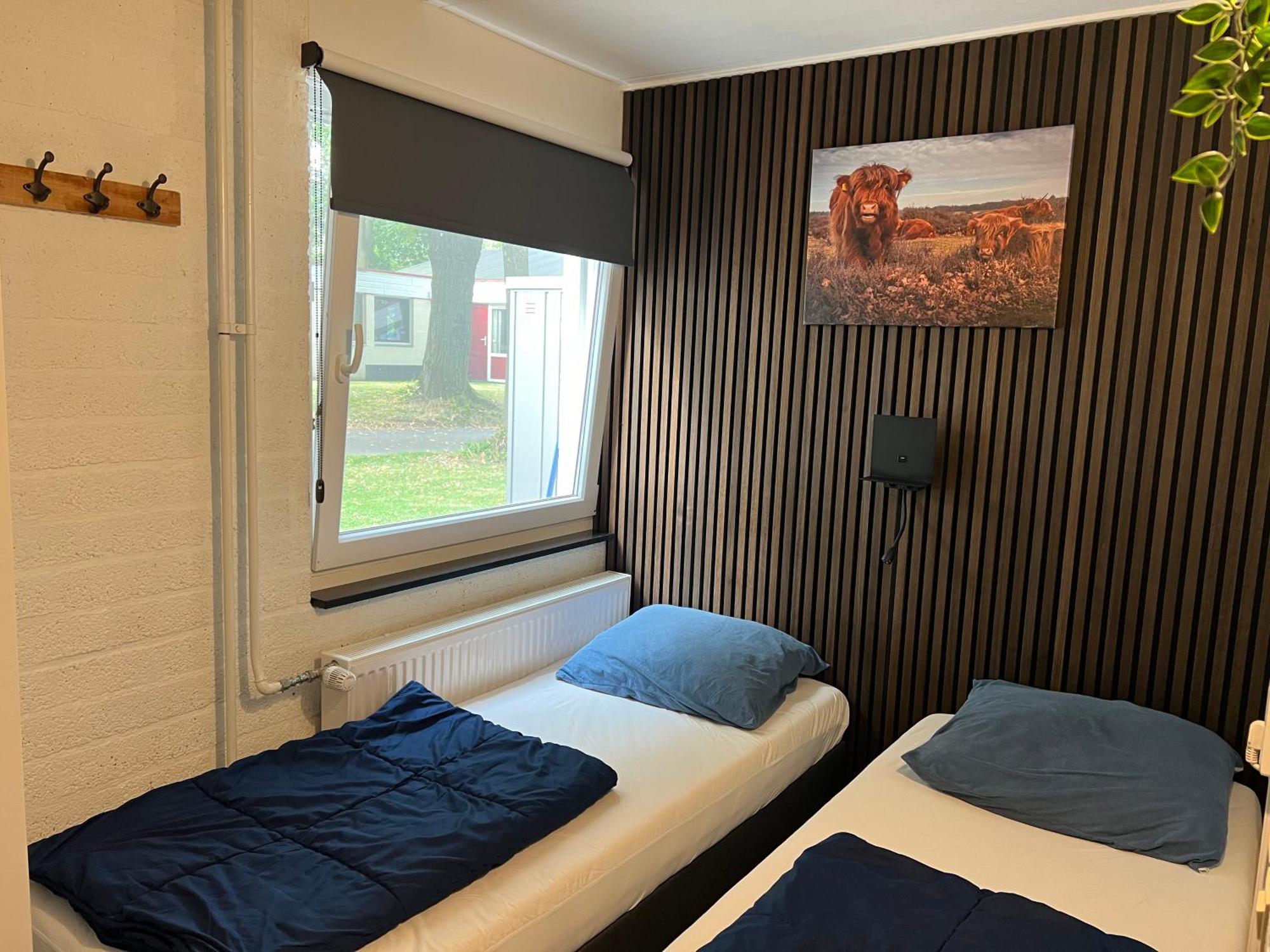 Gehele Bungalow Zuid-Limburg Op Een Park Simpelveld Εξωτερικό φωτογραφία